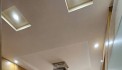 BÁN NHÀ MỚI KÍNH KONG  HOÀNG LIỆT 4 TẦNG, 55M2, MẶT TIỀN 4.2M, 8 TỶ XÍU - Ô TÔ ĐỖ CỔNG